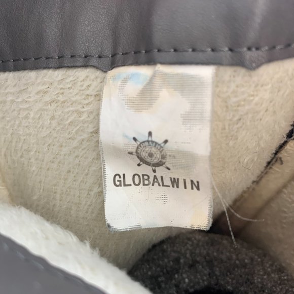 Globalwin Faux Fur Lined Knee High Winter Boots - Picture 7 of 16